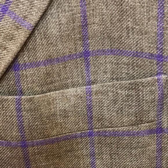 Domenico Vaca Blazer - Picture 2 of 8